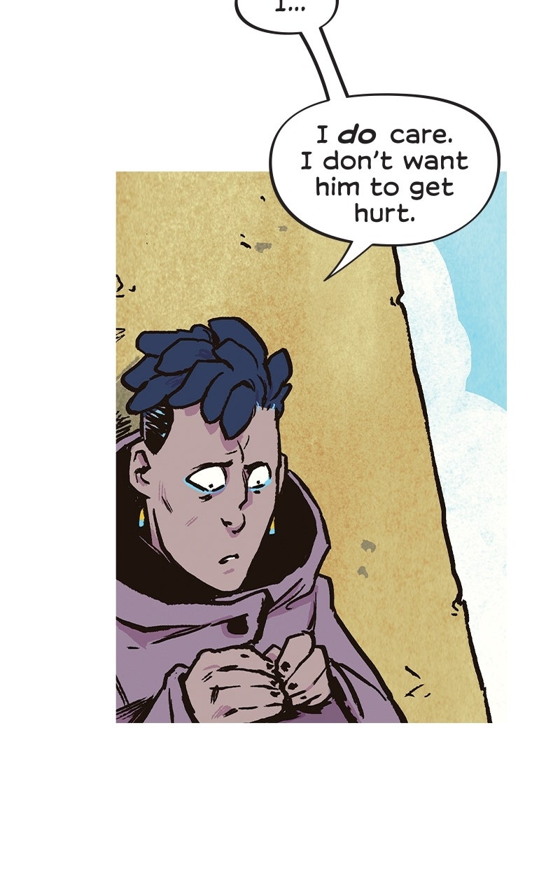Wynd Episode 16 page 32 - 