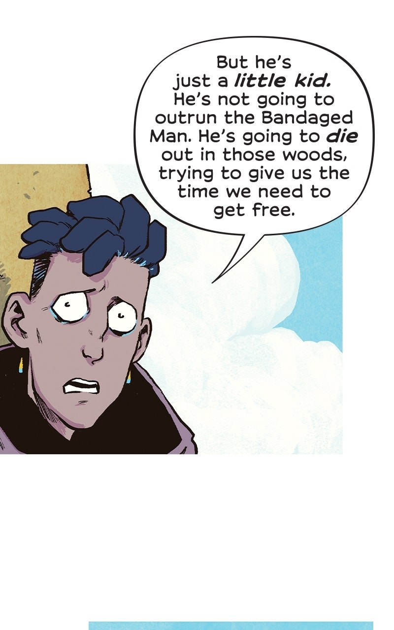 Wynd Episode 16 page 33 - 