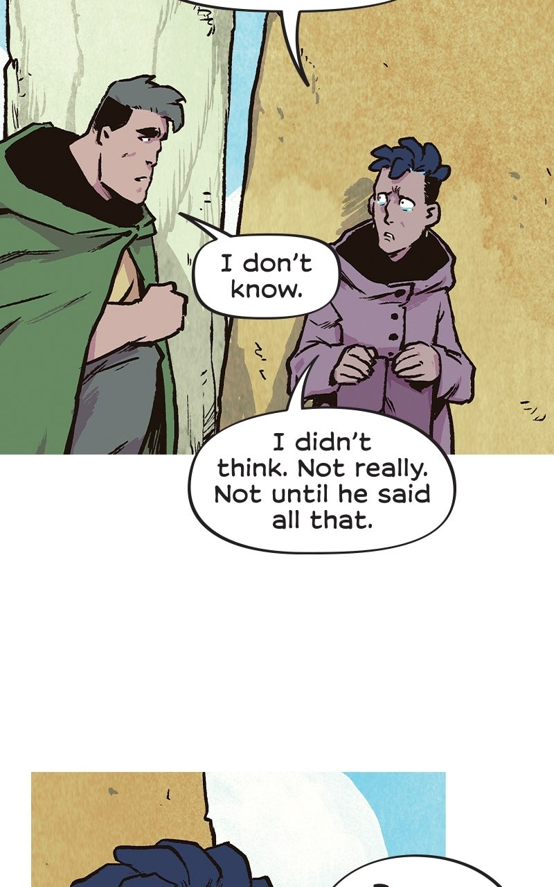 Wynd Episode 16 page 35 - 