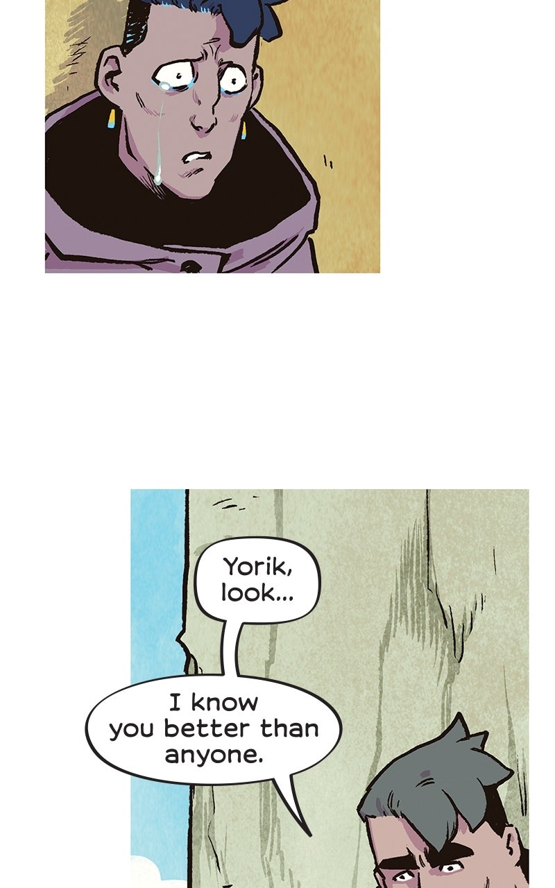 Wynd Episode 16 page 38 - 