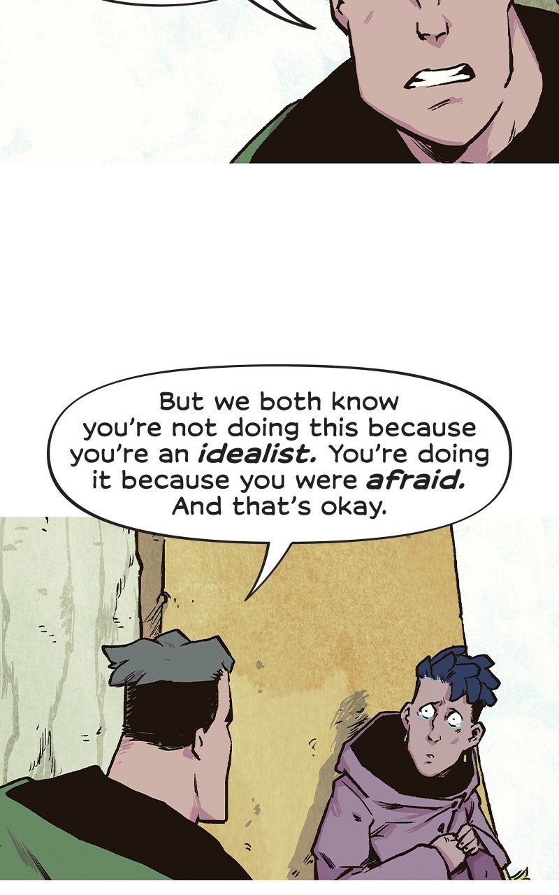 Wynd Episode 16 page 40 - 