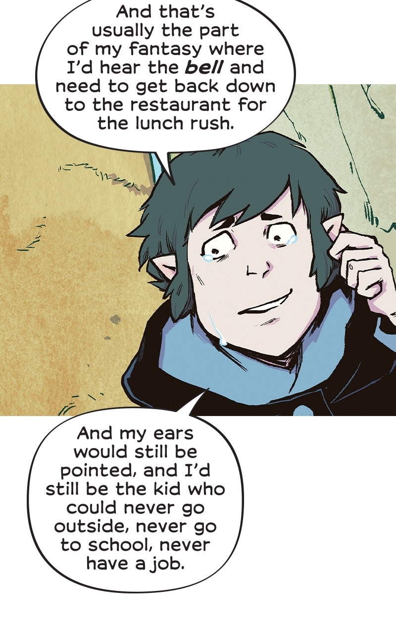 Wynd Episode 16 page 6 - 