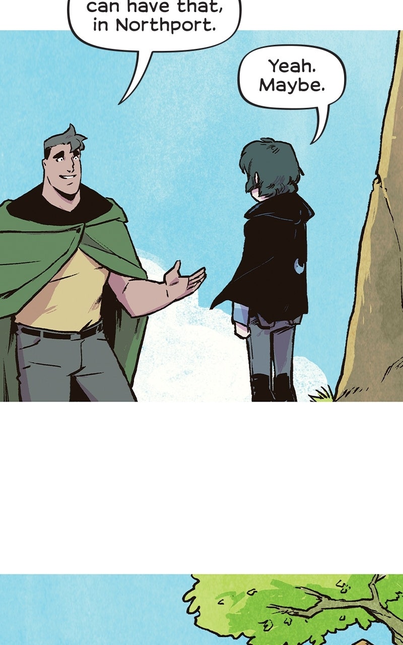 Wynd Episode 16 page 8 - 