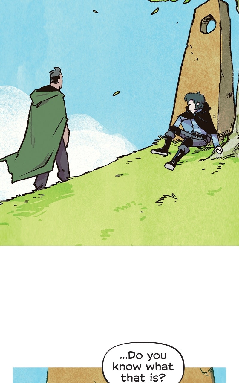 Wynd Episode 16 page 9 - 
