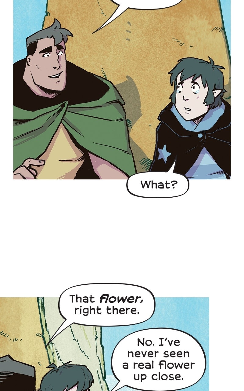 Wynd Episode 16 page 10 - 