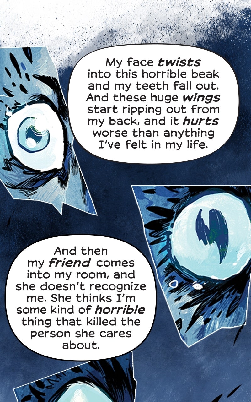 Wynd Episode 17 page 11 - 