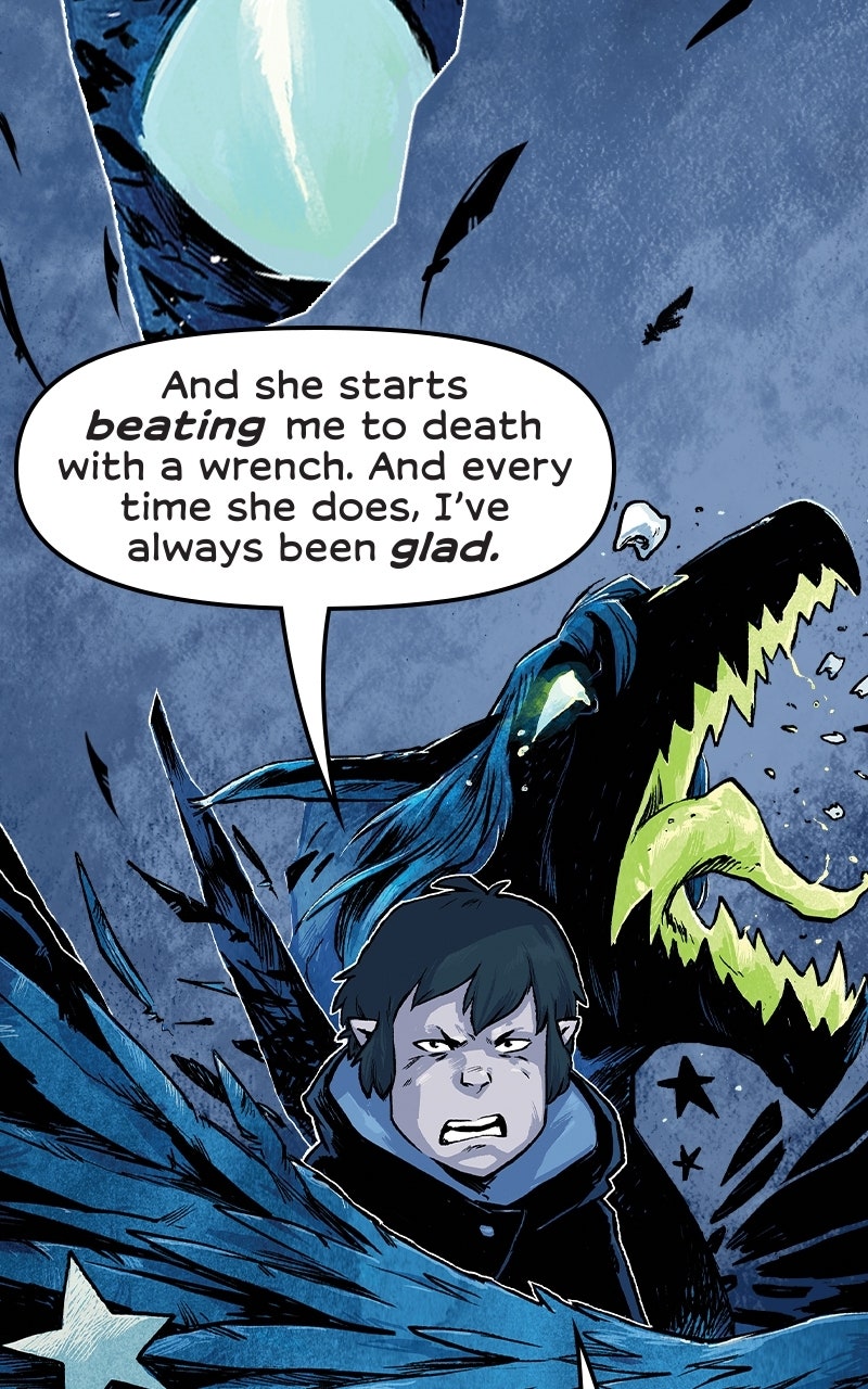 Wynd Episode 17 page 12 - 