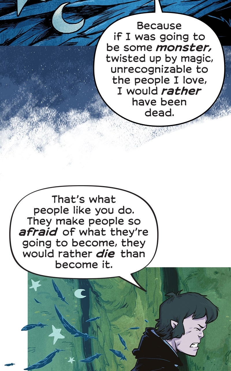 Wynd Episode 17 page 13 - 