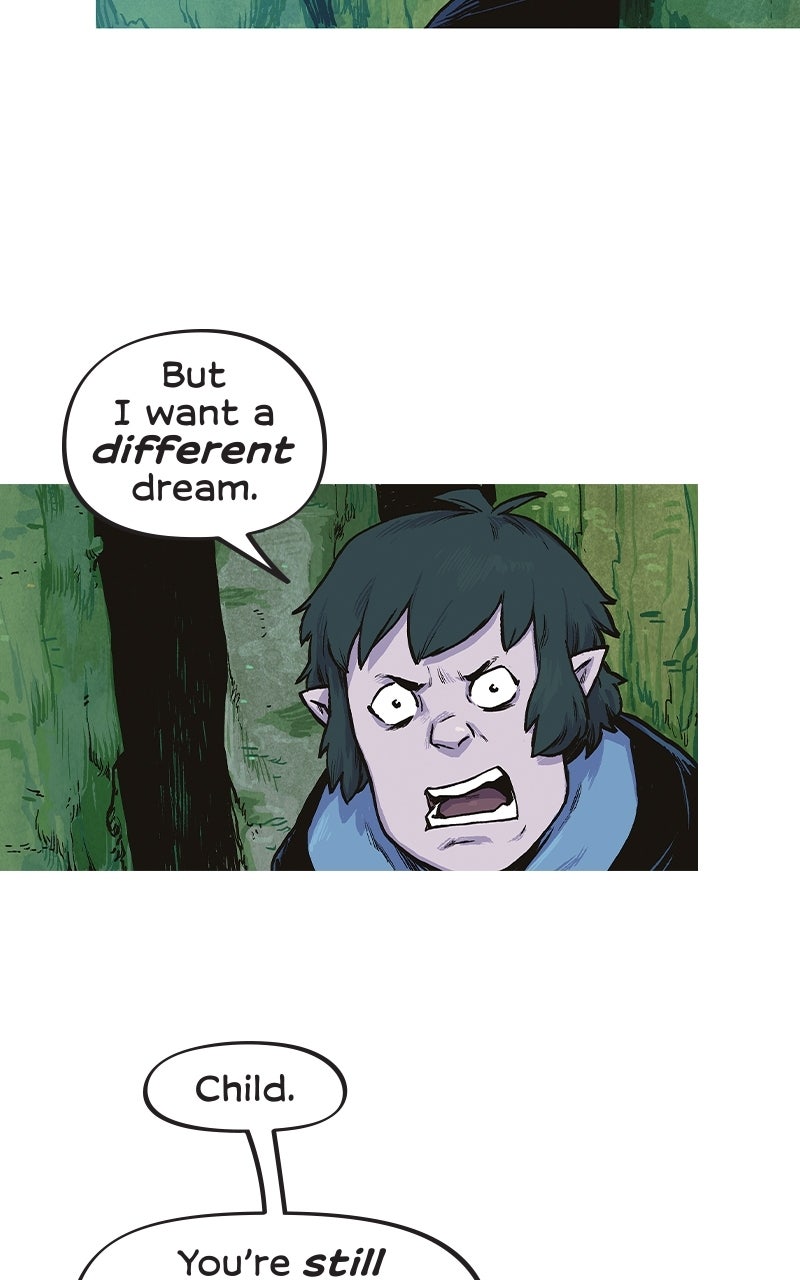 Wynd Episode 17 page 14 - 