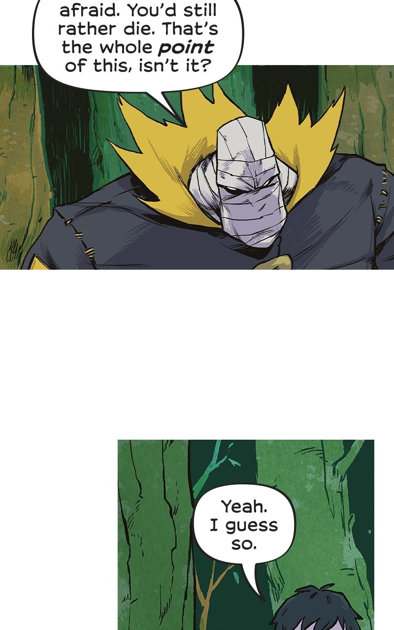Wynd Episode 17 page 15 - 