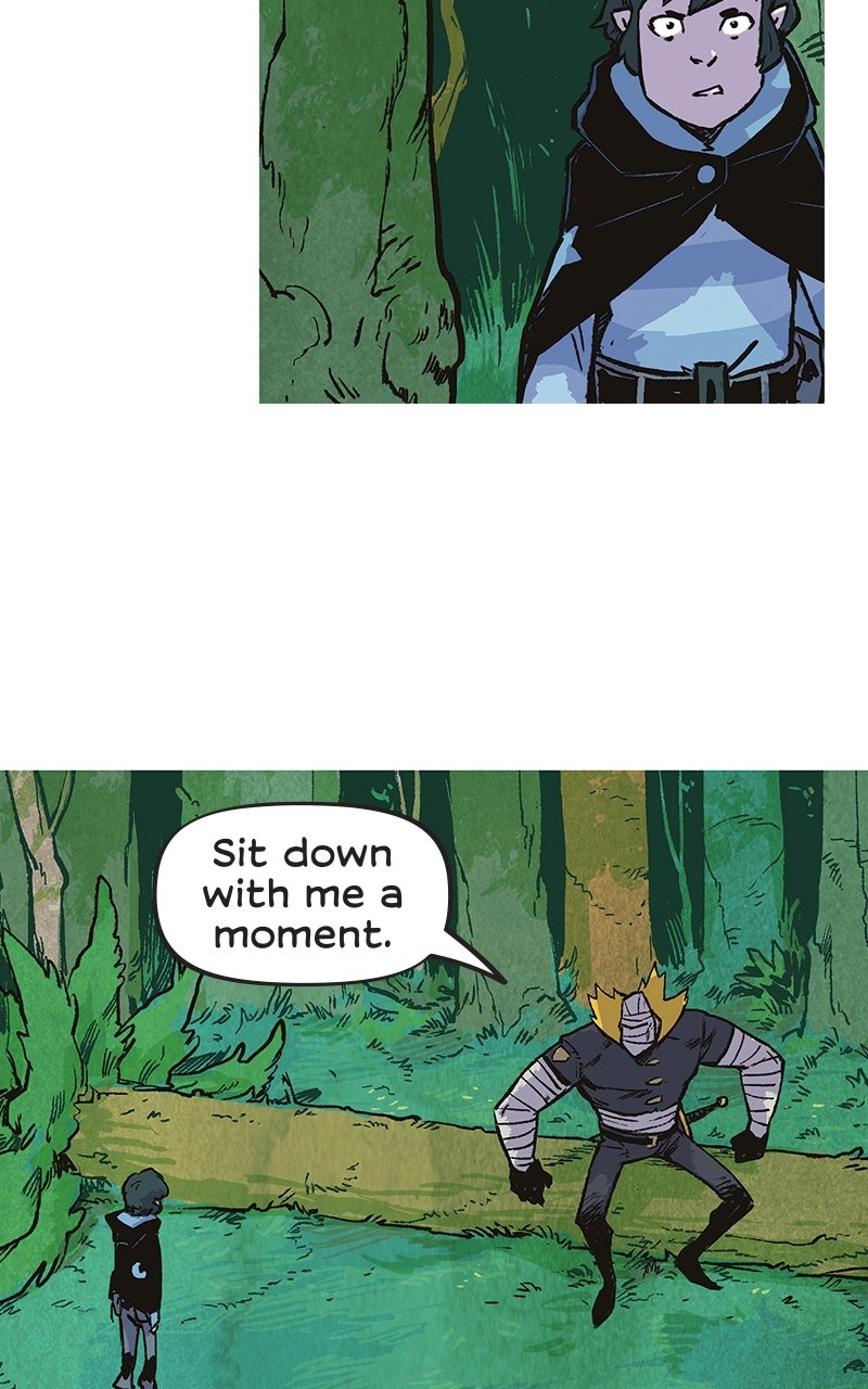 Wynd Episode 17 page 16 - 