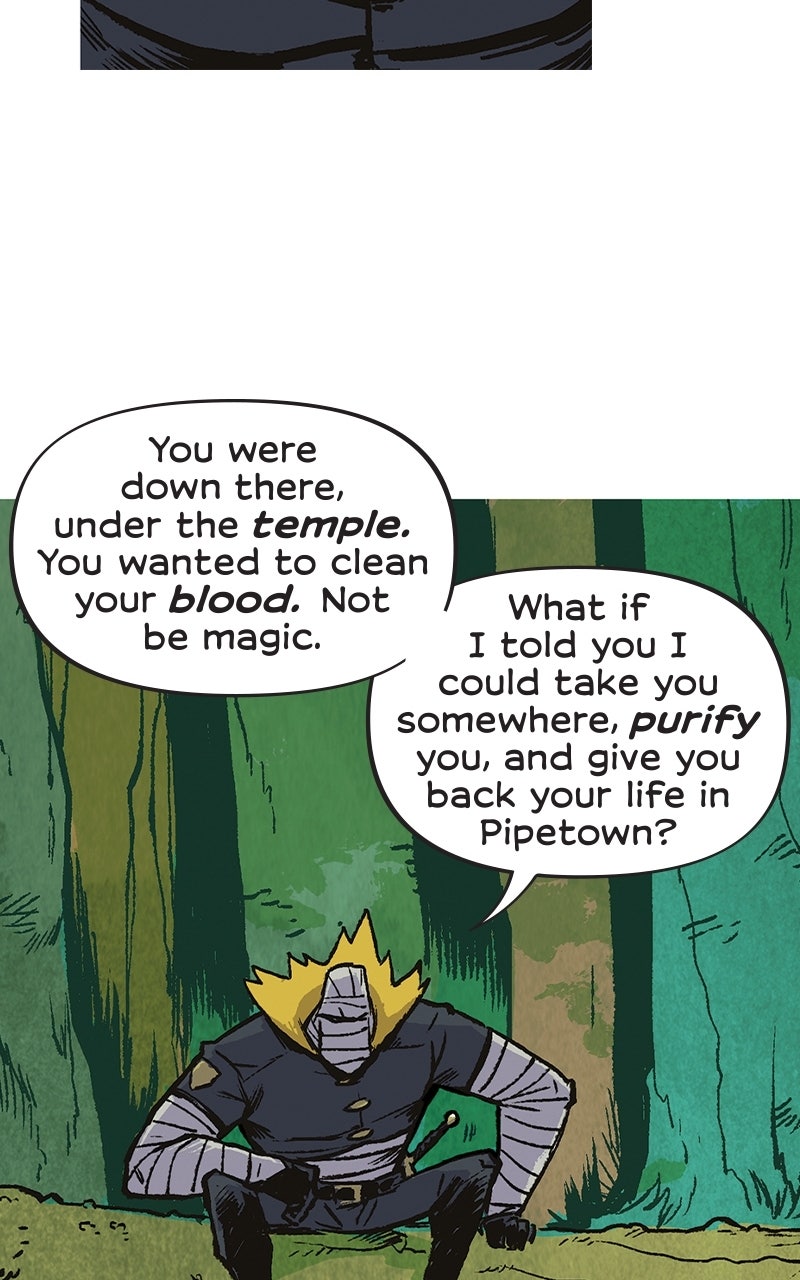 Wynd Episode 17 page 19 - 