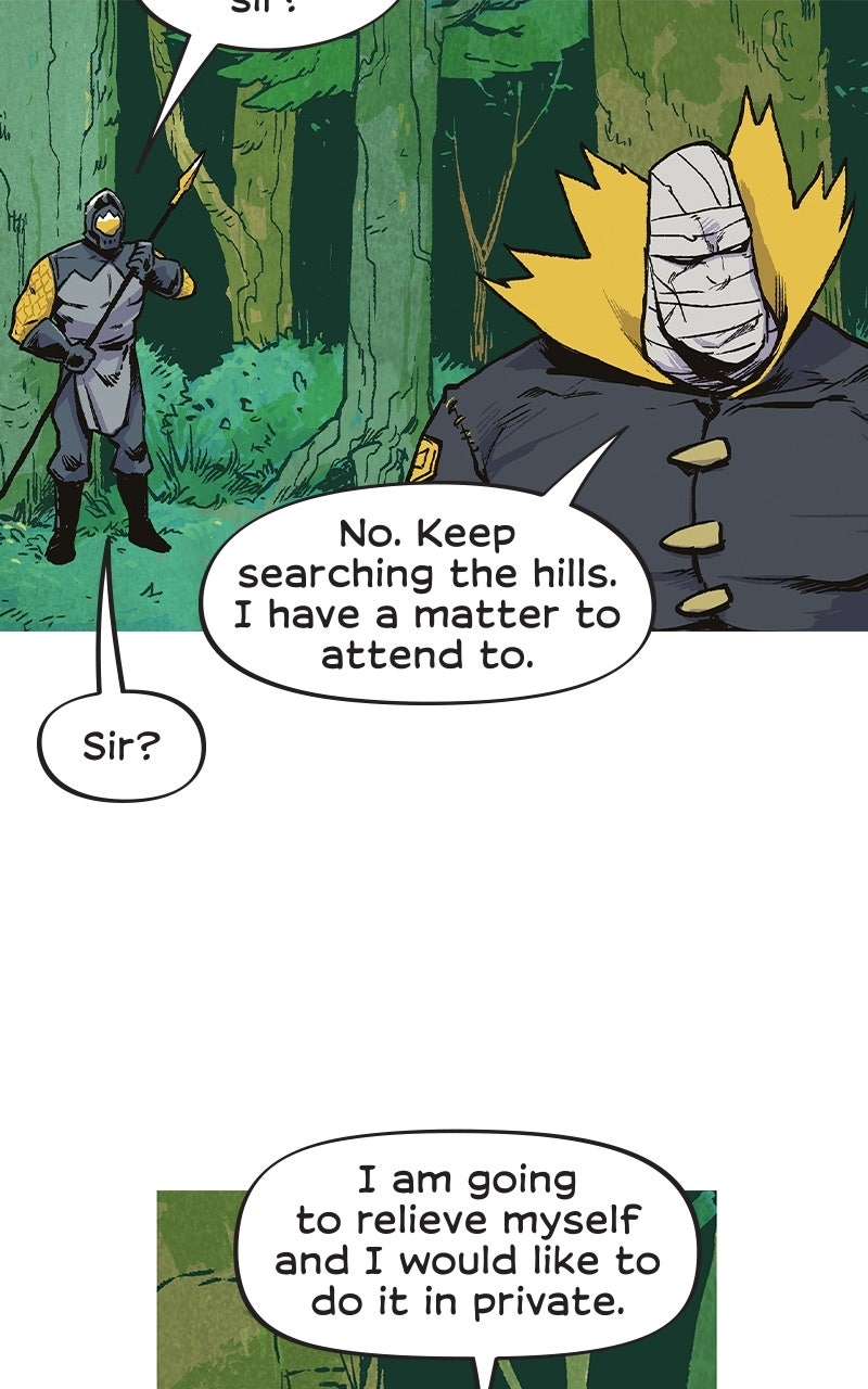 Wynd Episode 17 page 3 - 