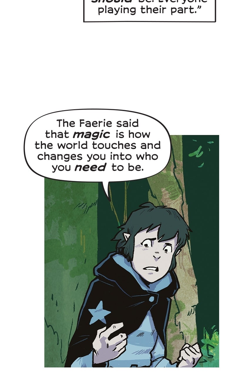 Wynd Episode 17 page 26 - 