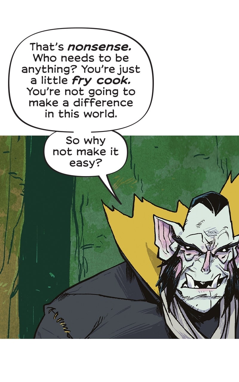 Wynd Episode 17 page 27 - 