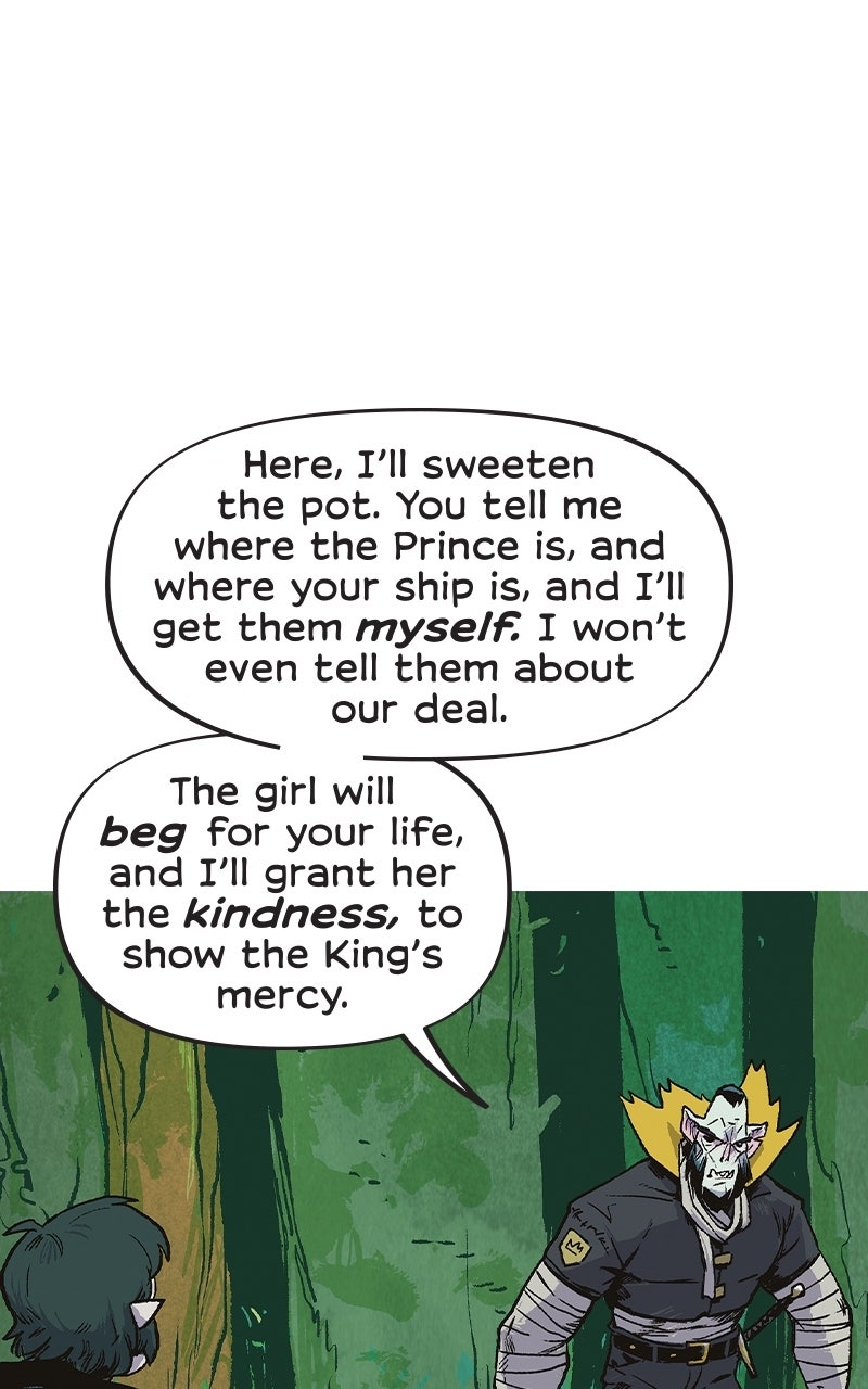 Wynd Episode 17 page 28 - 