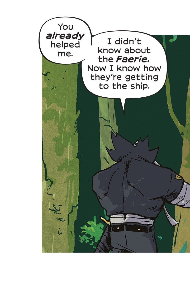 Wynd Episode 17 page 32 - 