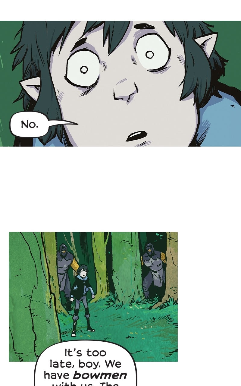 Wynd Episode 17 page 33 - 