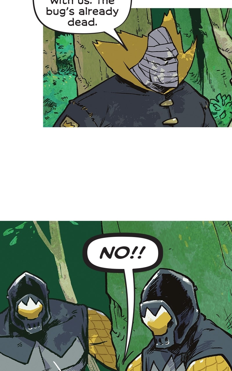 Wynd Episode 17 page 34 - 