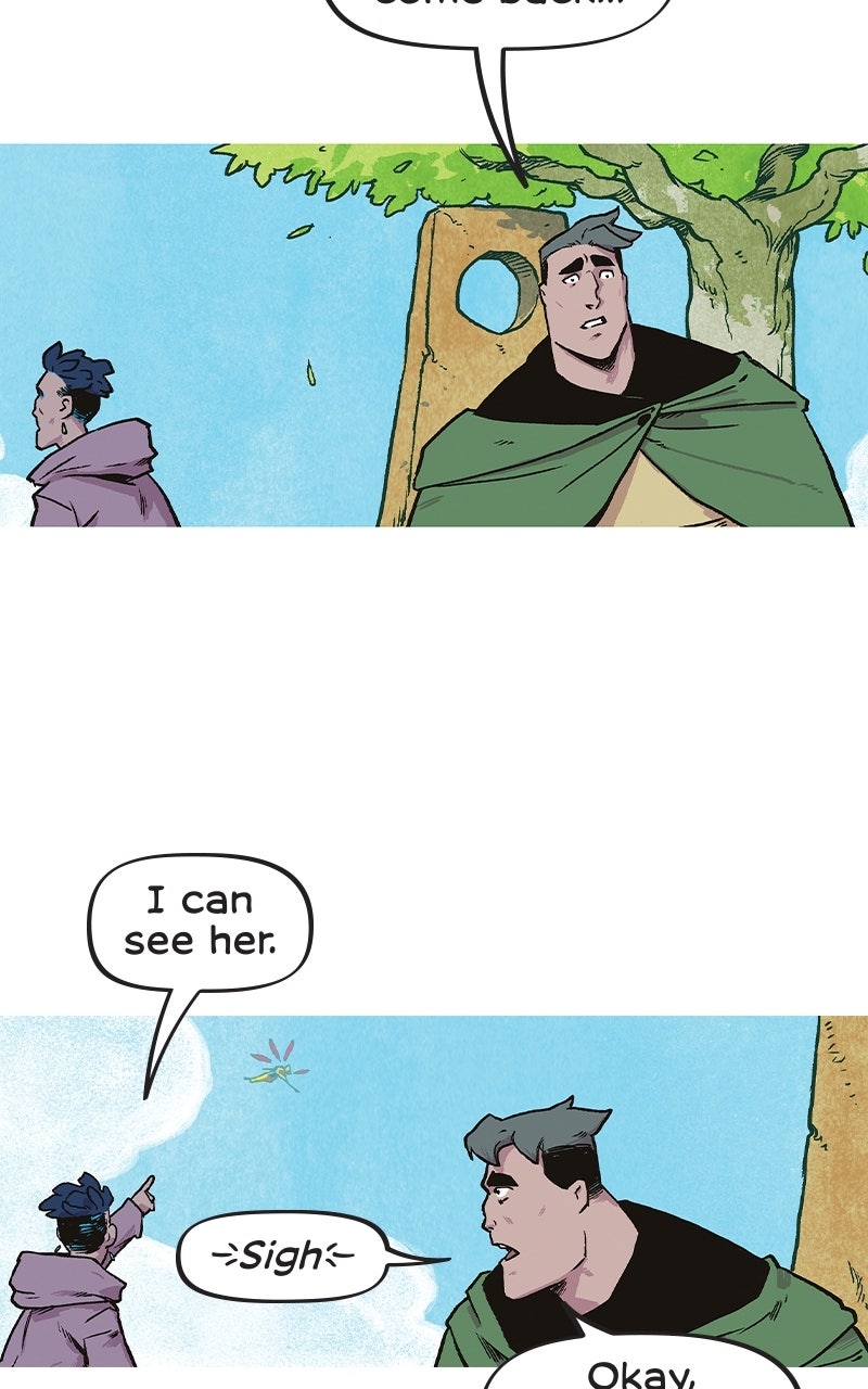 Wynd Episode 17 page 38 - 