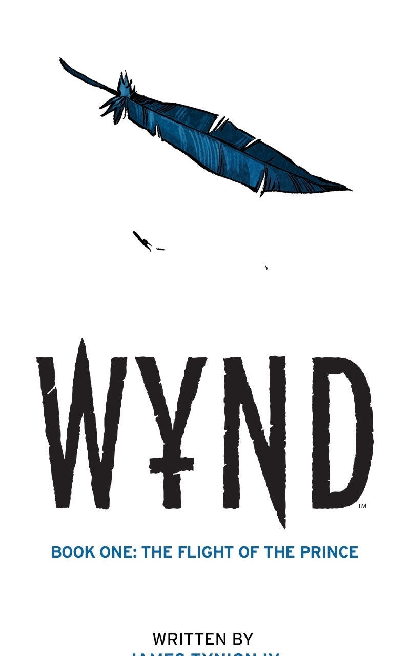 Wynd Episode 17 page 41 - 