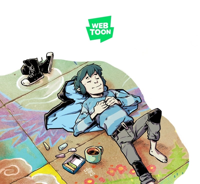 Wynd Episode 17 page 43 - 