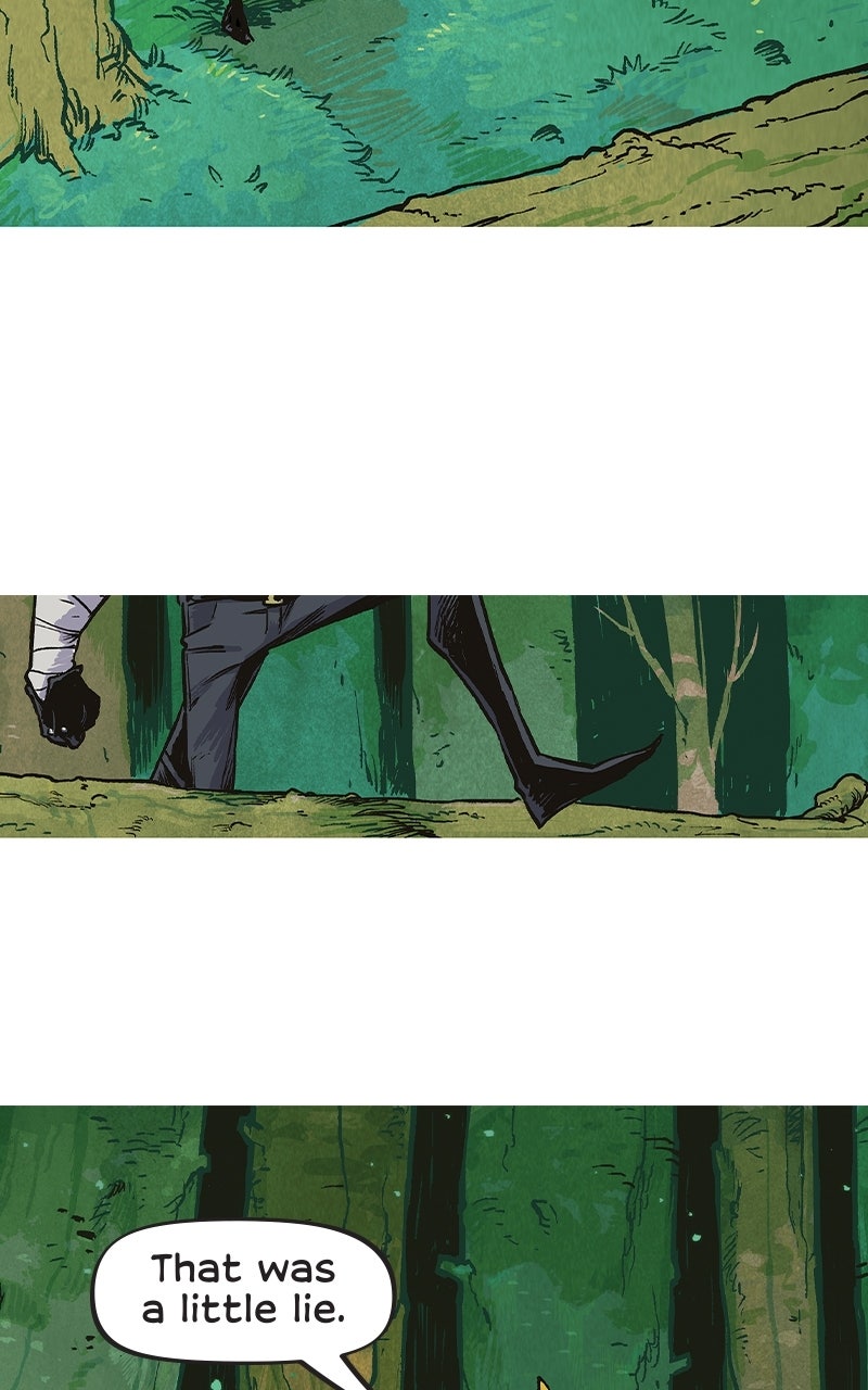 Wynd Episode 17 page 6 - 