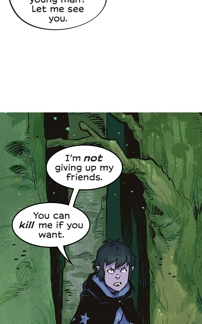 Wynd Episode 17 page 8 - 
