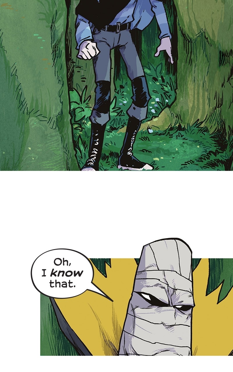 Wynd Episode 17 page 9 - 