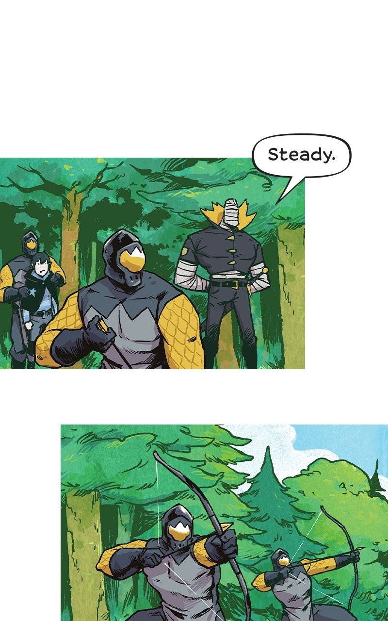 Wynd Episode 18 page 1 - 
