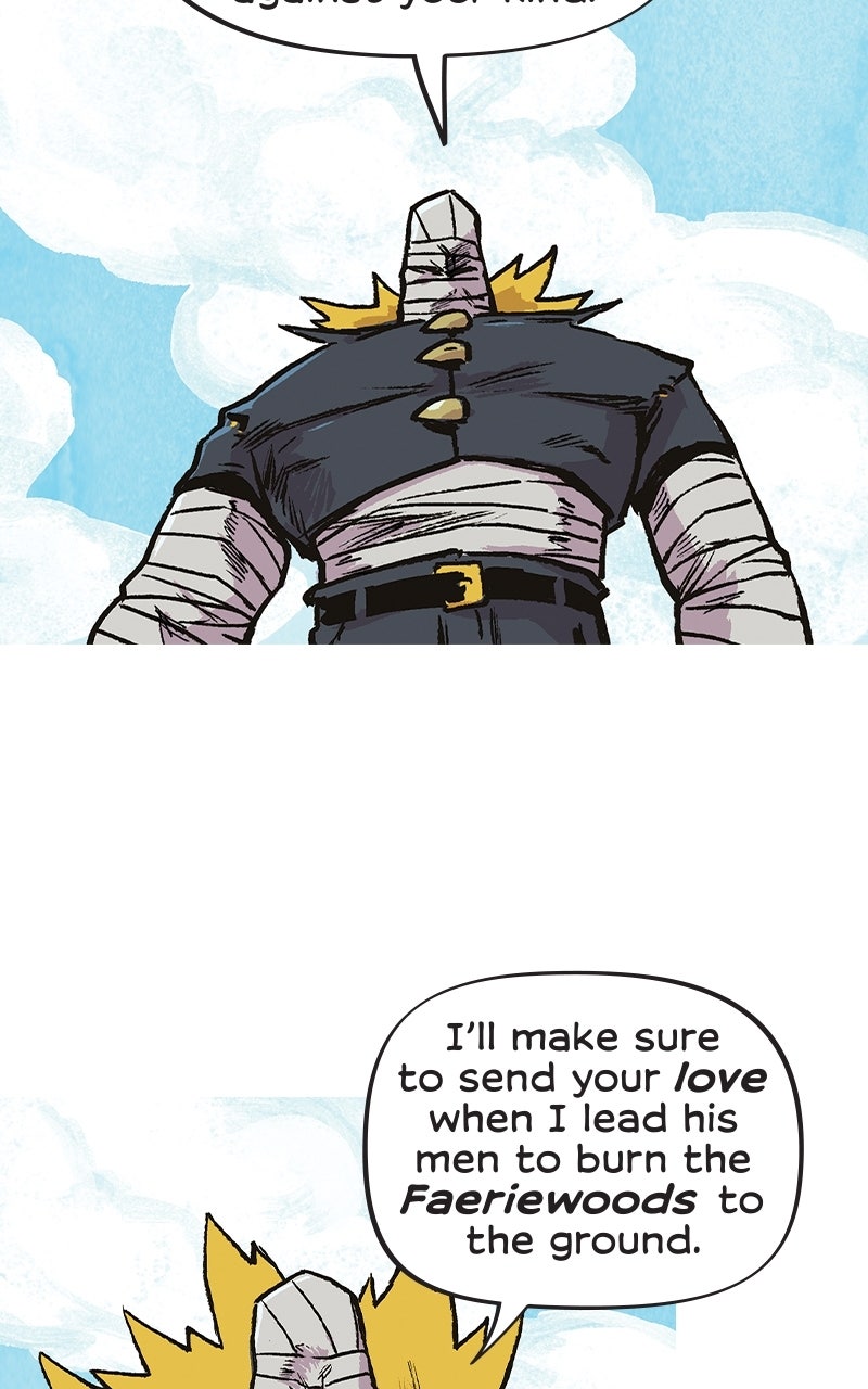 Wynd Episode 18 page 11 - 