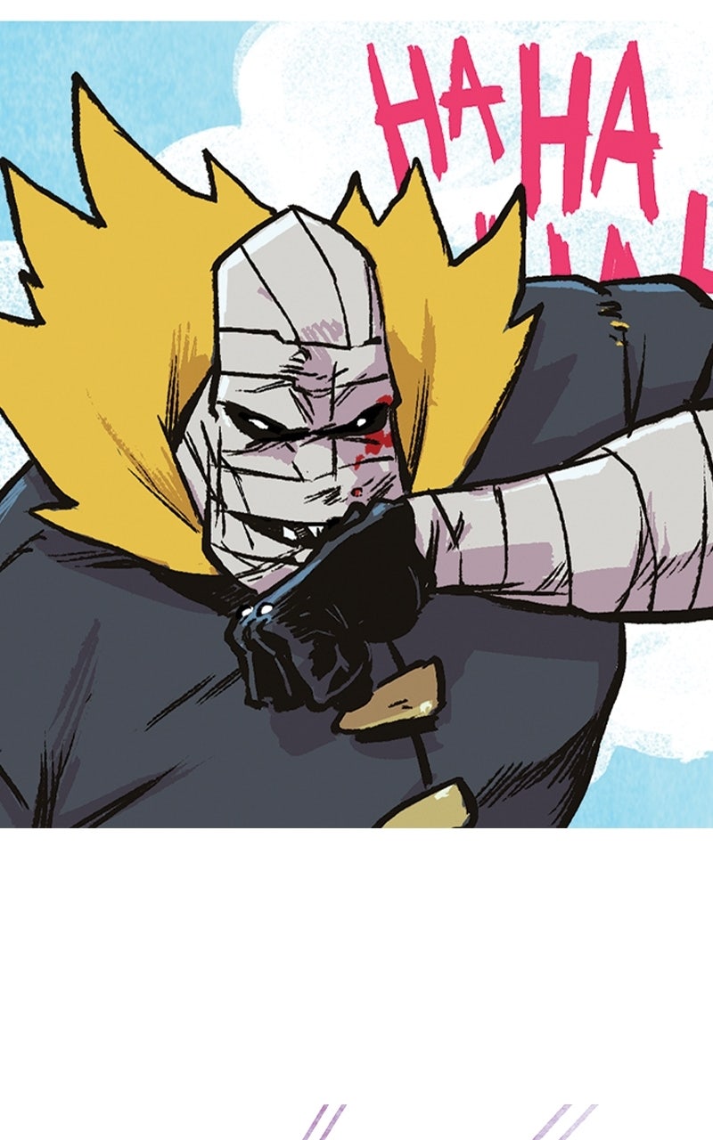 Wynd Episode 18 page 14 - 