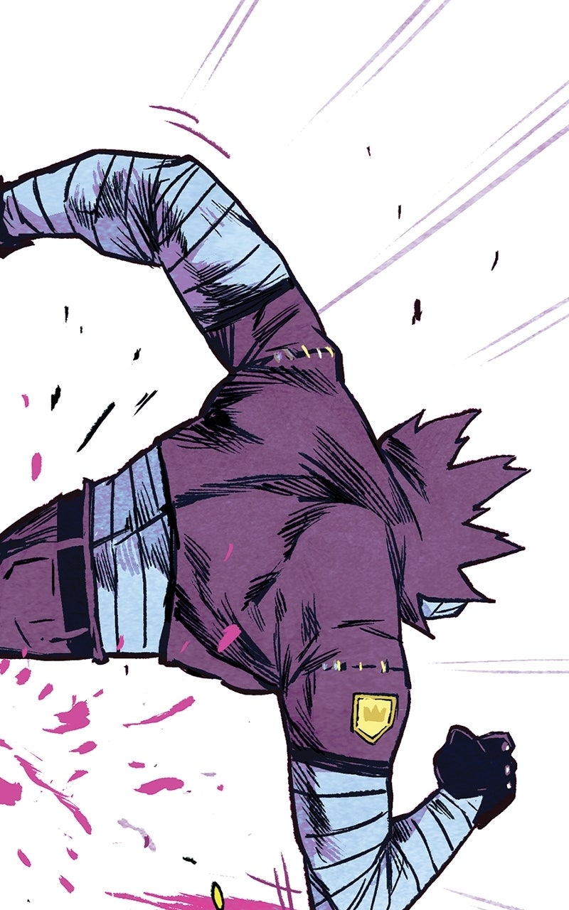 Wynd Episode 18 page 15 - 