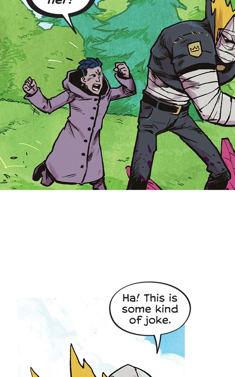 Wynd Episode 18 page 17 - 