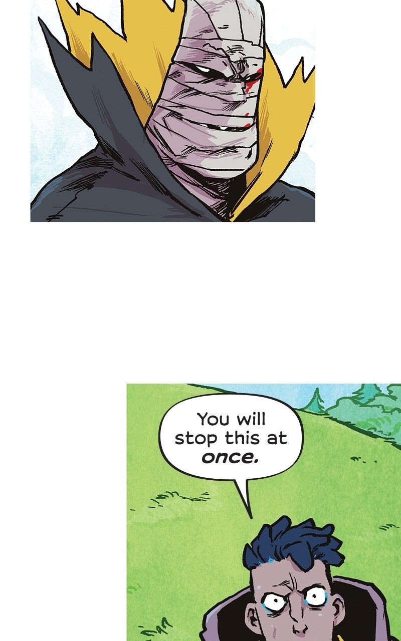 Wynd Episode 18 page 18 - 