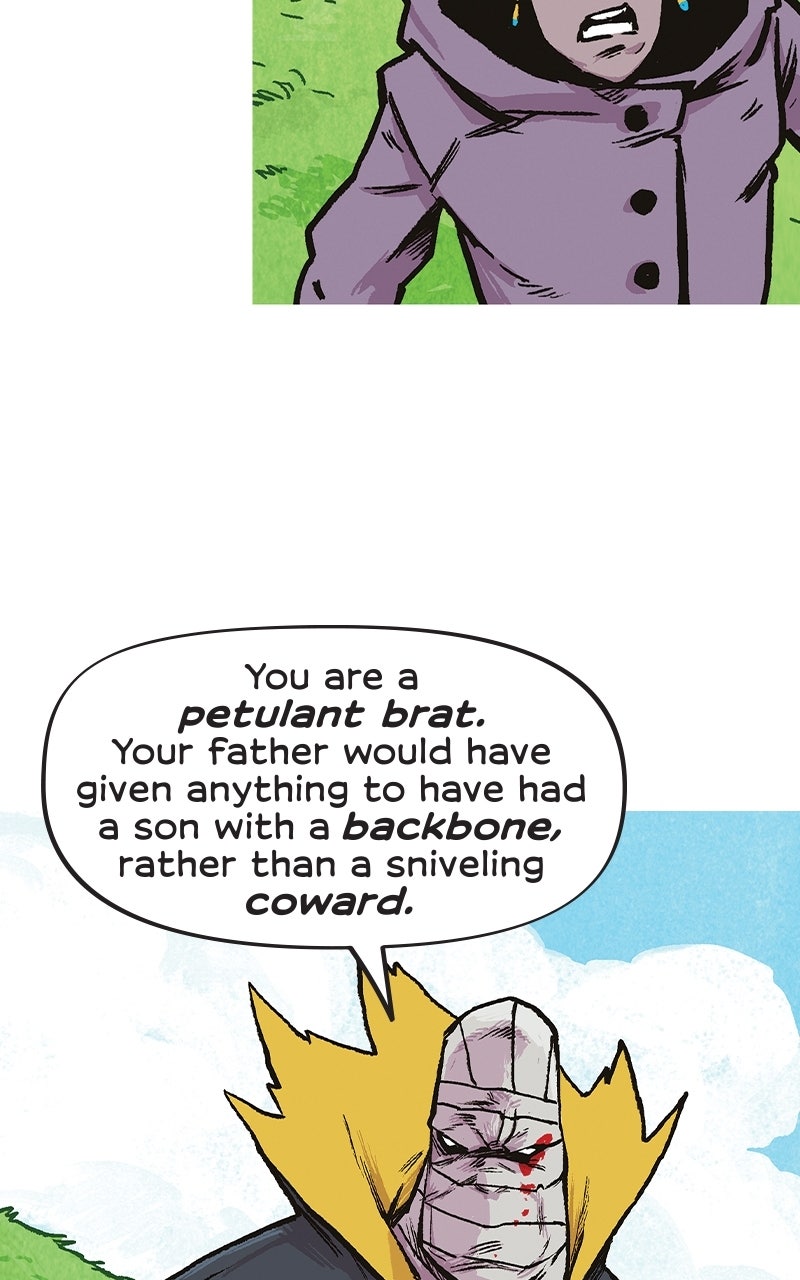 Wynd Episode 18 page 19 - 