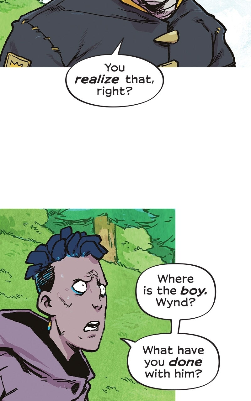 Wynd Episode 18 page 20 - 