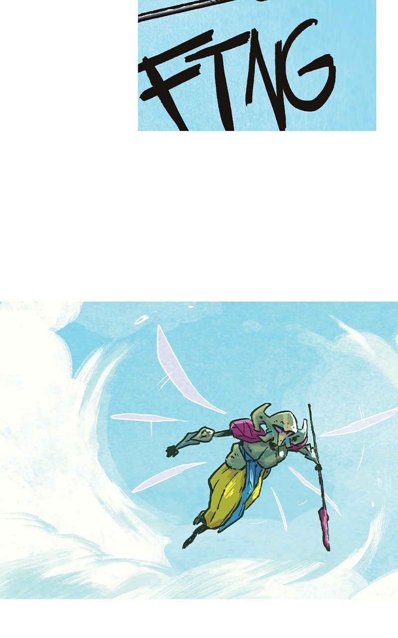 Wynd Episode 18 page 3 - 