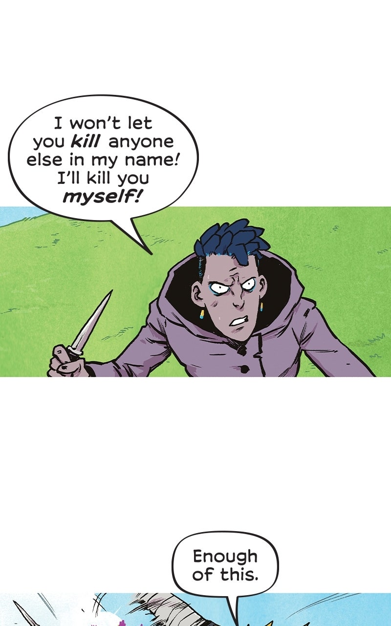 Wynd Episode 18 page 22 - 
