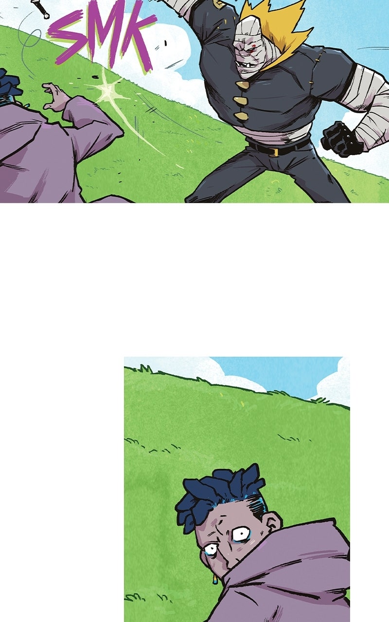 Wynd Episode 18 page 23 - 
