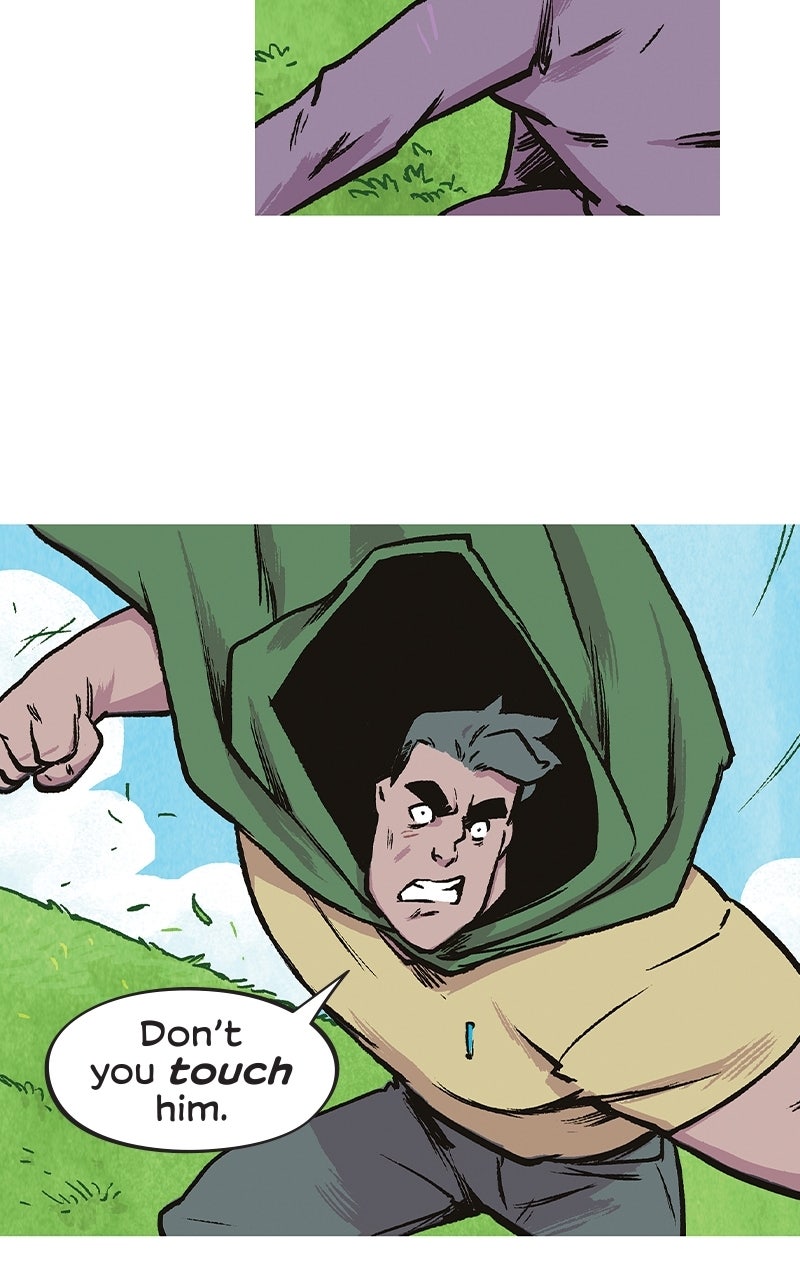 Wynd Episode 18 page 24 - 