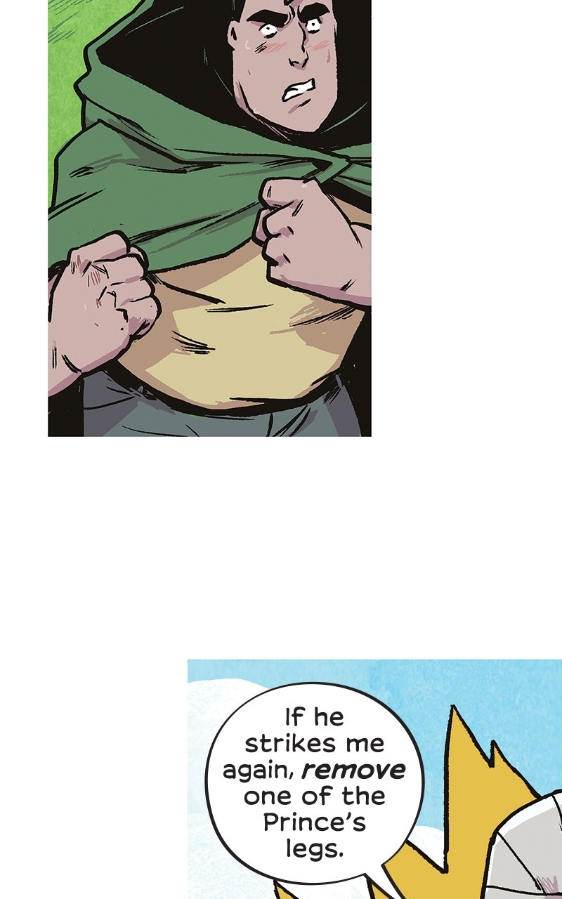 Wynd Episode 18 page 27 - 