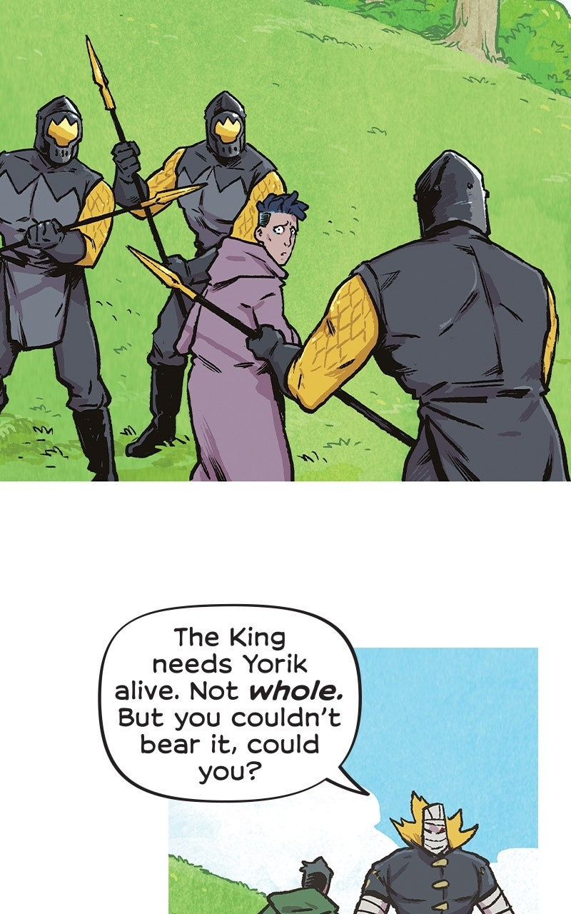 Wynd Episode 18 page 30 - 