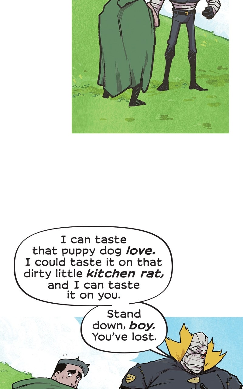 Wynd Episode 18 page 31 - 