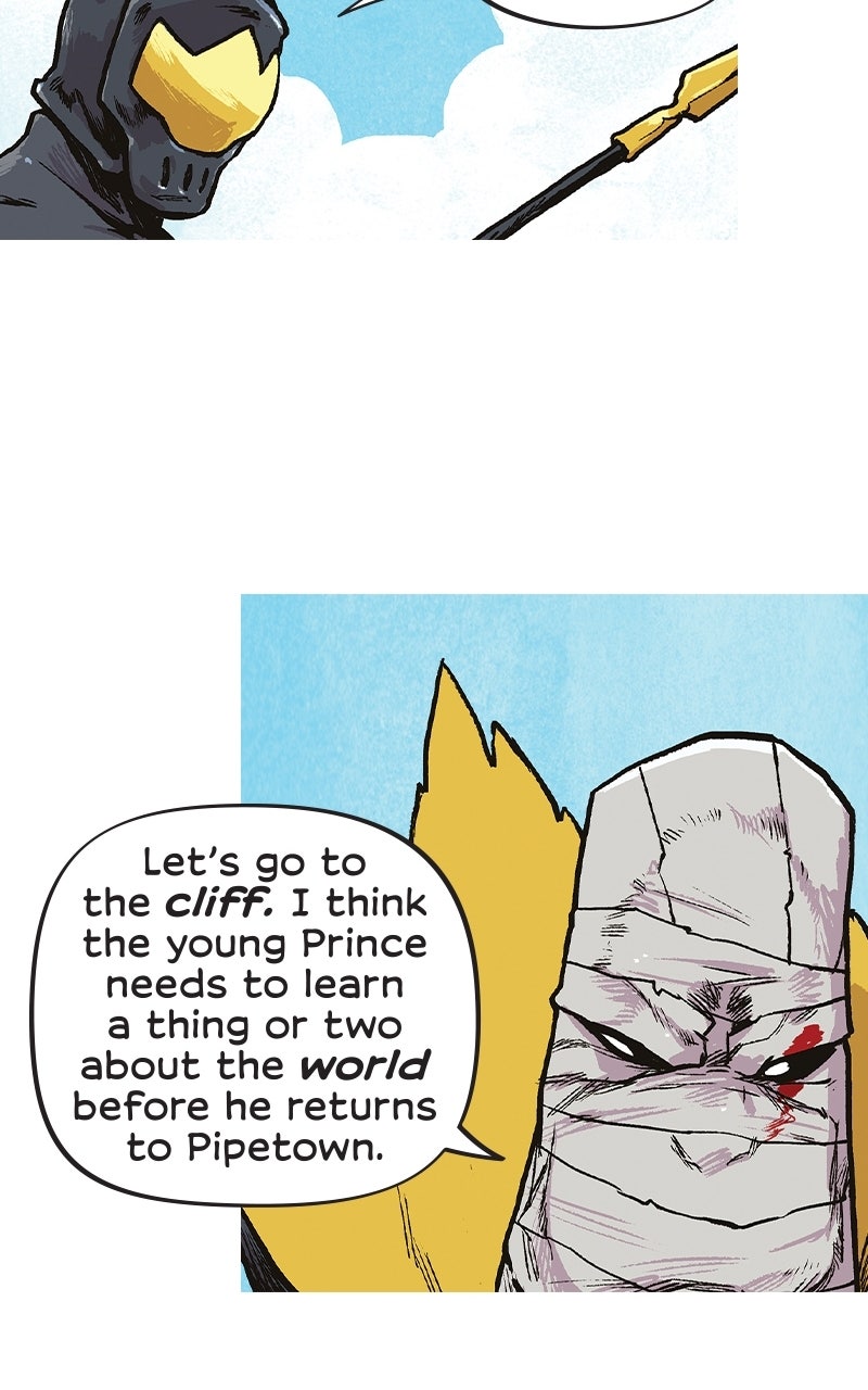 Wynd Episode 18 page 33 - 
