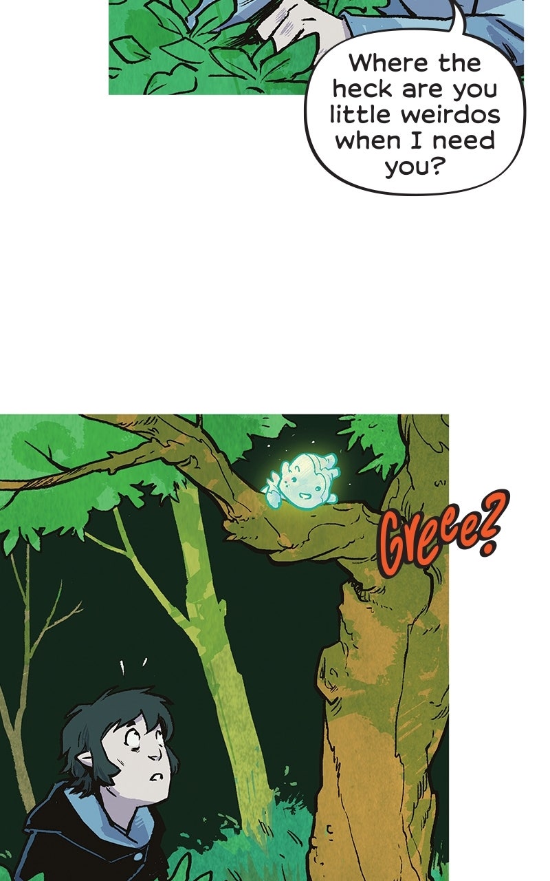 Wynd Episode 18 page 37 - 