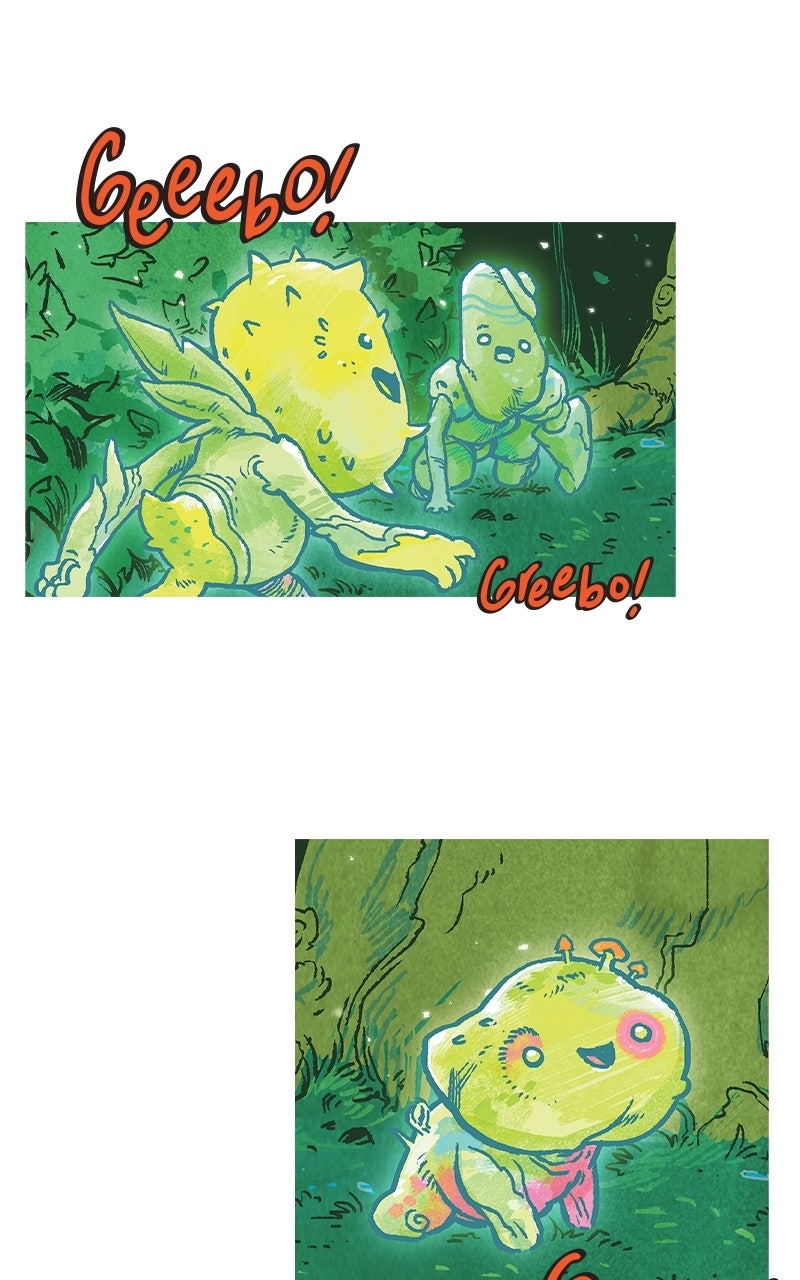 Wynd Episode 18 page 41 - 