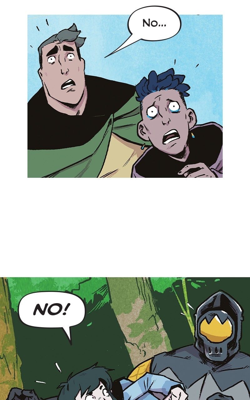 Wynd Episode 18 page 6 - 