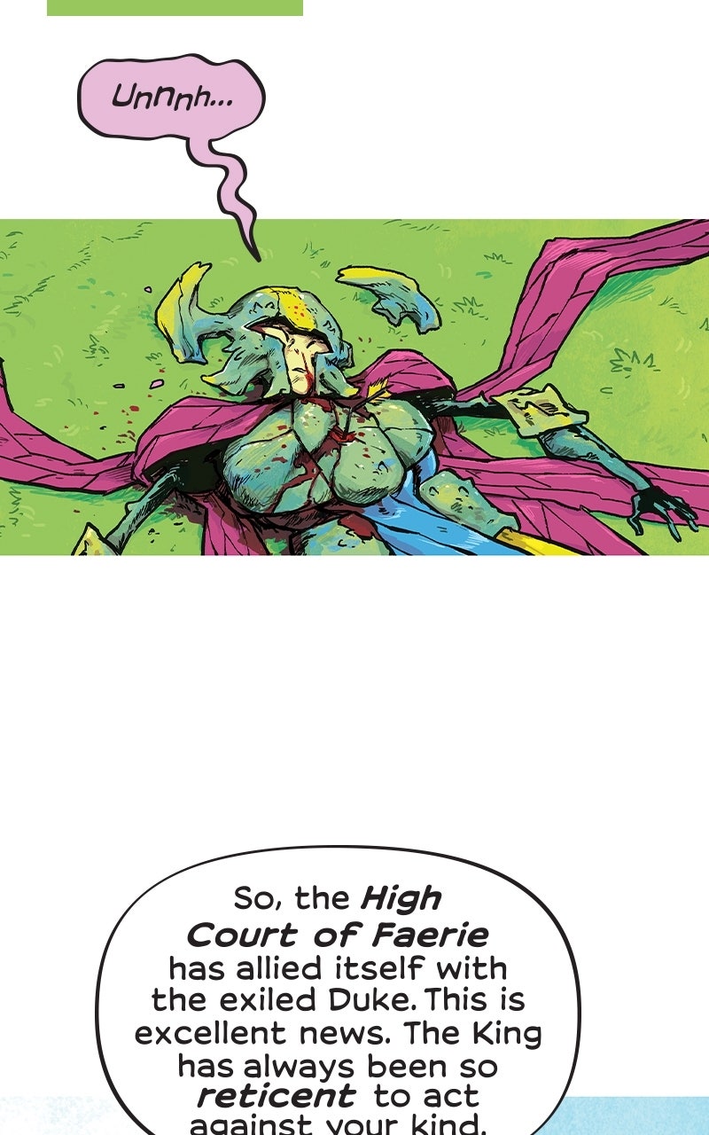 Wynd Episode 18 page 10 - 