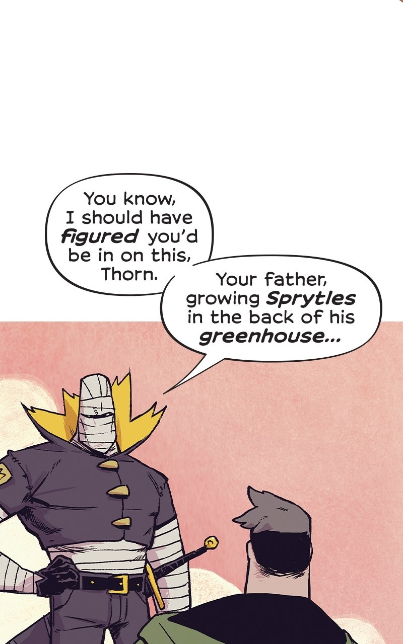 Wynd Episode 19 page 2 - 